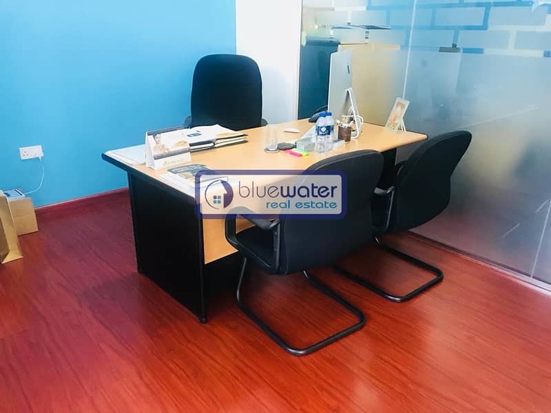 Fitted Office Space For Rent in Dubai Marina Fitted Office Space For Rent in Dubai Marina