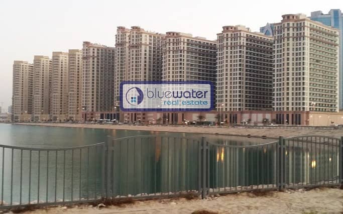 Largest 1BHK For Sale at AED 420