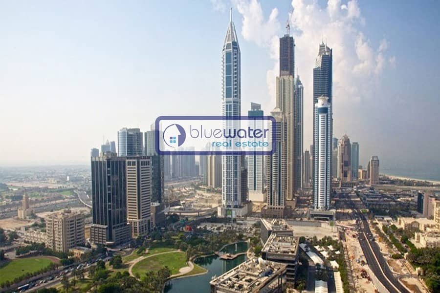 Largest 3 Bed   M For Sale in Dubai Marina