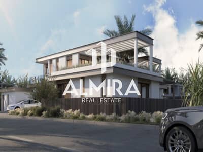 4 Bedroom Villa for Sale in Al Hudayriat Island, Abu Dhabi - 1. png