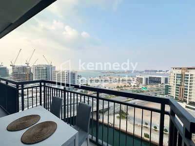 2 Bedroom Flat for Sale in Al Raha Beach, Abu Dhabi - 3066895d-bef3-43d8-b2d5-563bc990e7ea-photo_4-IMG_3279. jpg