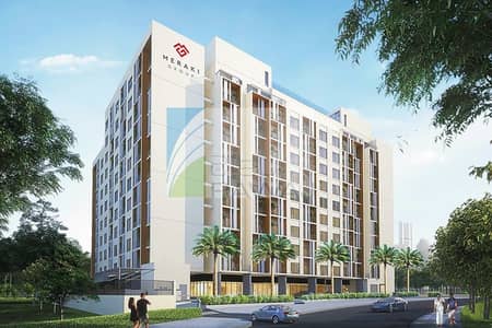Pay 2% monthly No commission 2BHK for sale in Arjan Barsha South Pay 2% monthly No commission 2BHK for sale in Arjan Barsha South