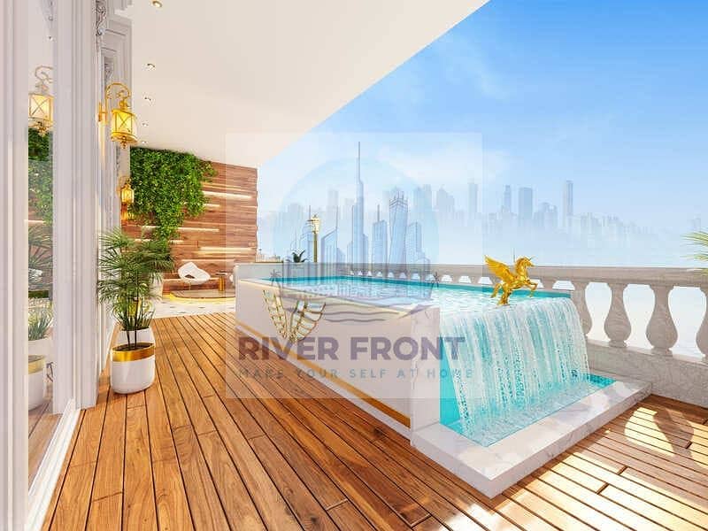 7 Designer Private Pool . jpg