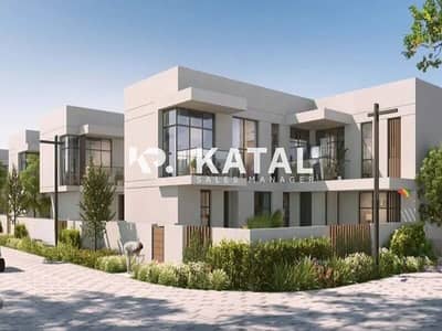 شقة 1 غرفة نوم للبيع في جزيرة ياس، أبوظبي - The Sustainable City, Yas Island, Abu Dhabi,3BHK Townhouse, Yas Mall, Ferrari World,Yas Water World003. jpg