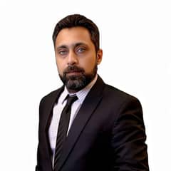 M. Qasim Ijaz