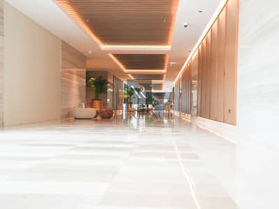 2 Bedroom Flat for Rent in Dubai Science Park, Dubai - Hotel Apartment|Premium Furnishings|Bills Included