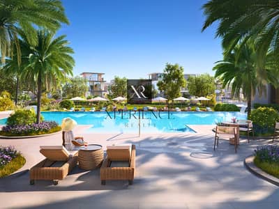 山谷小区， 迪拜 4 卧室别墅待售 - 位于山谷小区，Avena 2 4 卧室的别墅 4270000 AED - 10435514