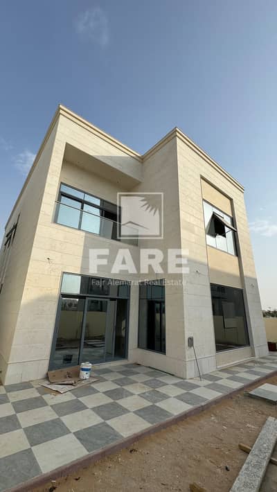 5 Bedroom Villa for Sale in Muwaileh, Sharjah - IMG-20241128-WA0029. jpg