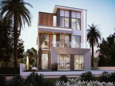 6 Bedroom Villa for Sale in Dubailand, Dubai - 3b. png