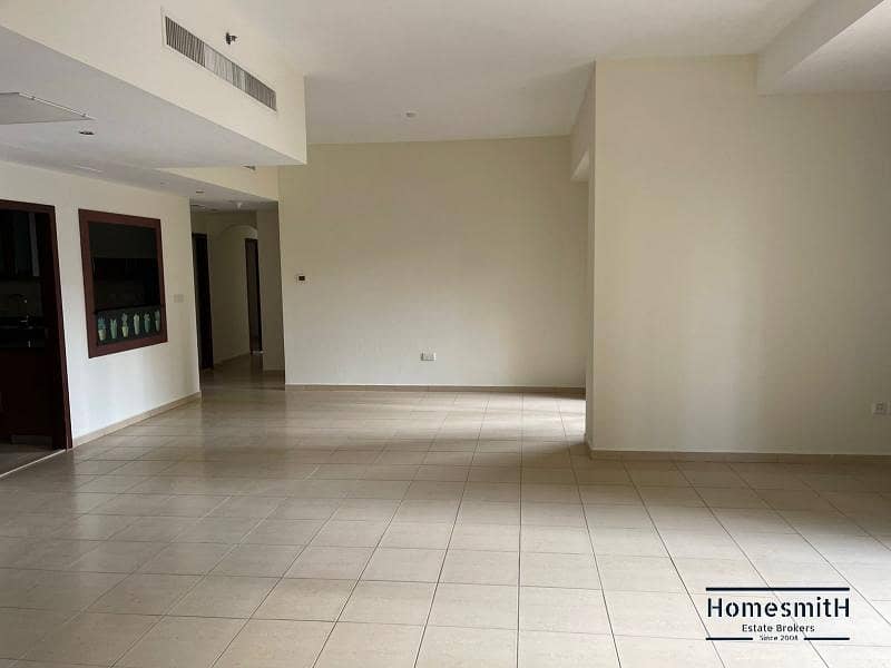شقة في رمال 1،رمال،جميرا بيتش ريزيدنس 3 غرف 209999 درهم - 10436271