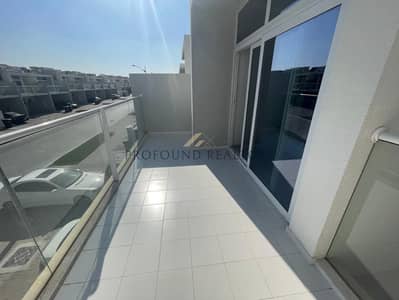 Vacant 3BR Middle I Private Garden I Damac Hill2
