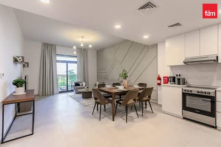 VACANT | 1 BED | FURNISHED | GOOD DEAL