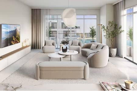 3 Bedroom Flat for Sale in Dubai Harbour, Dubai - Marina View | Large Layout | 2 Years PHPP