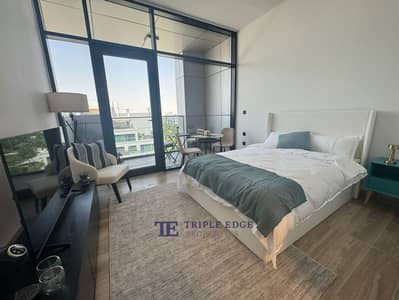 FULLY FURNISHED | 12 CHEQUES | PARK VIEW