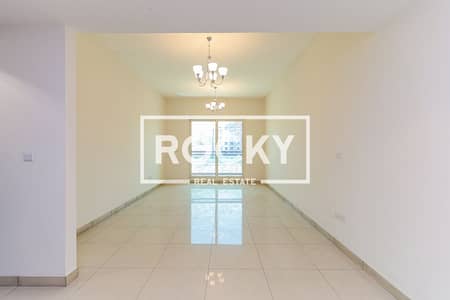 1 Bedroom Flat for Rent in International City, Dubai - International City Phase 2 - Warsan Oasis 4 (Al Mulla 5) -100. JPG