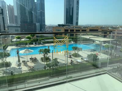 Stunning Pool View | Luxury Living | Chiller-Free | Vacant