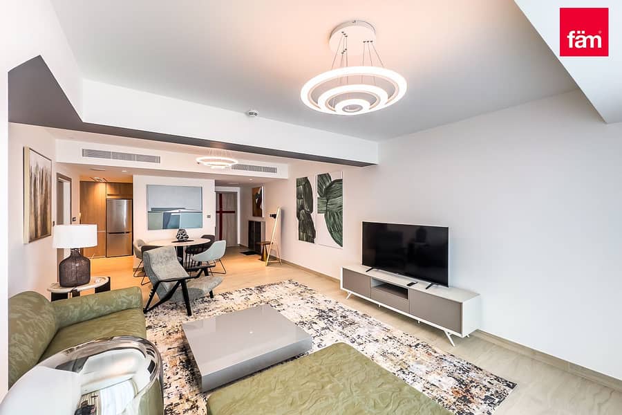 Exclusive | High-End Fully Furnished | Upgraded Exclusive | High-End Fully Furnished | Upgraded