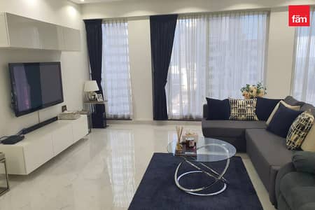 朱美拉湖塔 (JLT)， 迪拜 1 卧室公寓待售 - 位于朱美拉湖塔 (JLT)，JLT G区，迪拜拱门大厦 1 卧室的公寓 1350000 AED - 10436622