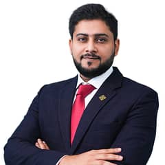 Zaryab Maqbool