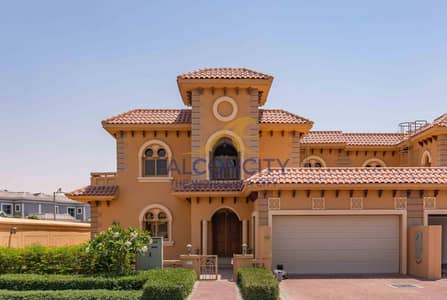 فیلا 5 غرفة نوم للبيع في دبي لاند، دبي - Pay 10% and Move in TODAY | Flexible Payment Plans فیلا 5 غرفة نوم للبيع في دبي لاند، دبي - Pay 10% and Move in TODAY | Flexible Payment Plans