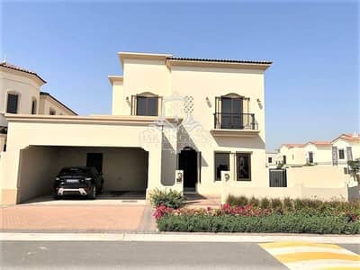 فیلا 5 غرفة نوم للبيع في المرابع العربية، دبي - Newly Handed Over | Brand New Villa | Corner Unit فیلا 5 غرفة نوم للبيع في المرابع العربية، دبي - Newly Handed Over | Brand New Villa | Corner Unit