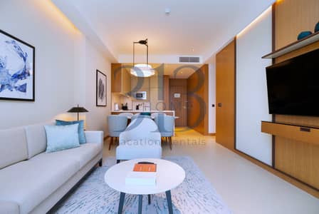 2 Bedroom Flat for Rent in Downtown Dubai, Dubai - 8. jpg
