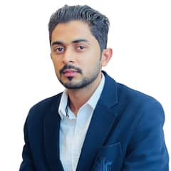 Qamar Sohail