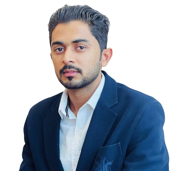 Qamar Sohail