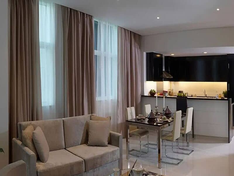 5 DAMAC RIVERSIDE APARTMENT 3. jpg