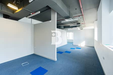 商业湾， 迪拜 写字楼待租 - 位于商业湾，西宝丽广场，西宝丽大厦1号 的写字楼 235000 AED - 10429127