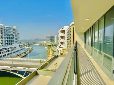 3 Bedroom Apartment for Rent in Al Raha Beach, Abu Dhabi - IMG_3183. jpeg