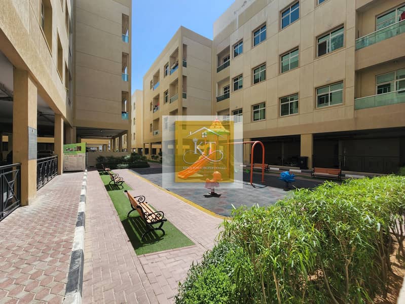 Large 2 BR Attach Bath + Pool,GYM,Kids Play are and more only 55K / 4 chqs !! Large 2 BR Attach Bath + Pool,GYM,Kids Play are and more only 55K / 4 chqs !!