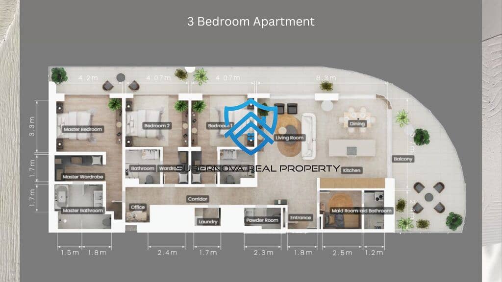 10 3Bedroom-Floorplan-Mamsha-Palm-Saadiyat-island-1024x576. jpg
