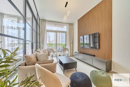 2 habitaciones Apartamento para en Alquiler en Dubai Hills Estate, Dubai - 05. jpg