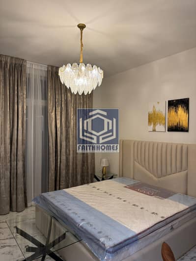 Studio for Rent in Arjan, Dubai - d2248bc3-7117-4d90-863c-7c2938acdc15 (1). jpg