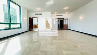 Fabulous Living! Big 3BR+Maids Room I Parking-Upcoming Unit in Mid June