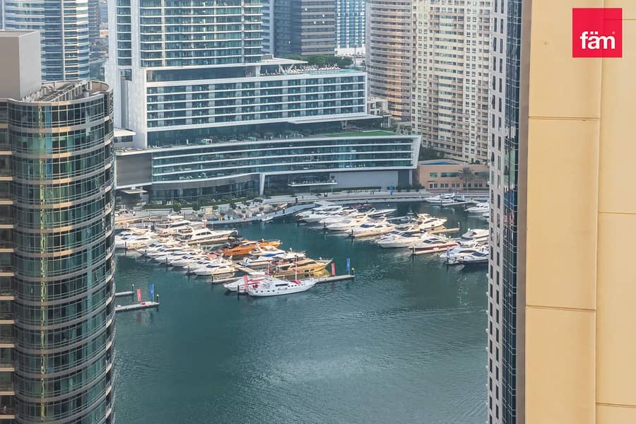 位于朱美拉海滩住宅（JBR），瑞玛公寓，瑞玛2号楼 2 卧室的公寓 169000 AED - 10437699