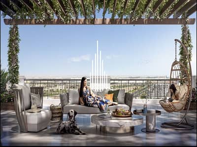 2 Bedroom Flat for Sale in Yas Island, Abu Dhabi - WhatsApp Image 2024-02-10 at 3.23. 19 PM (2). jpeg