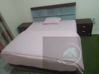 1 Bedroom Apartment for Rent in Al Nuaimiya, Ajman - 755493e2-181a-4c5c-94ba-a28a9266ee97. jpeg