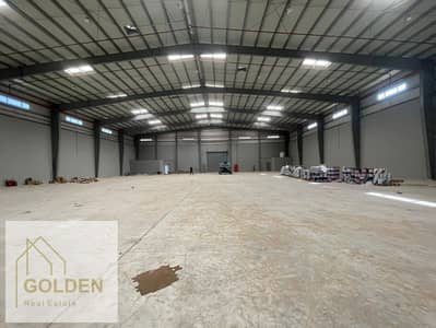 Warehouse for Rent in Umm Al Thuoob, Umm Al Quwain - 656862d1-67bc-444d-ba43-2c854bbcbe47. jpg