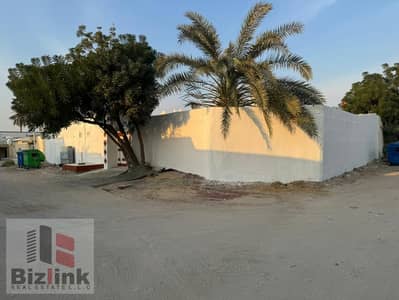For Sale House in Al Ghafia - Sharjah
