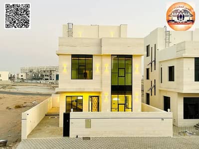 6 Bedroom Villa for Sale in Al Amerah, Ajman - WhatsApp Image 2024-12-20 at 9.44. 12 PM (3). jpeg