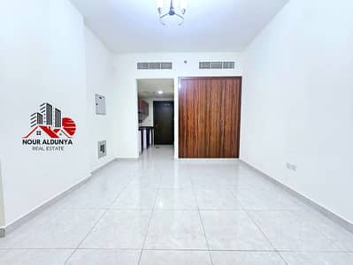 Studio for Rent in International City, Dubai - 20241209_232725. jpg