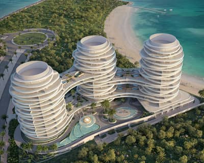 3 Bedroom Flat for Sale in Al Marjan Island, Ras Al Khaimah - LA-Mer (2). jpg