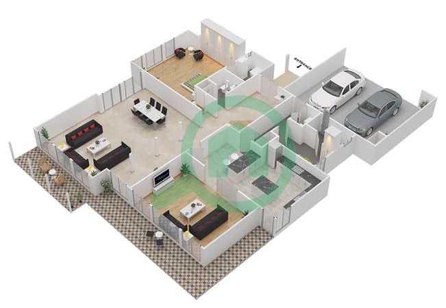 Ground Floor