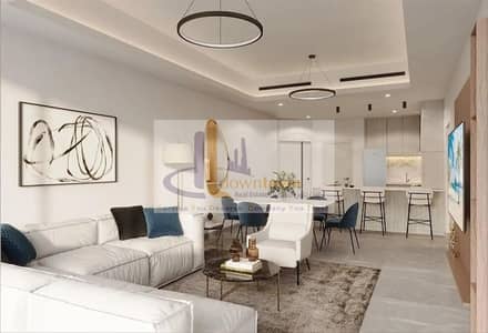 2 Bedroom Flat for Sale in Al Rashidiya, Ajman - 11308771-dbdedo. png
