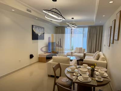 1 Bedroom Apartment for Sale in Al Rashidiya, Ajman - 2bd20433-2552-4516-8974-211c665e0682. jpeg
