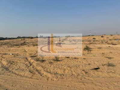 Plot for Sale in Al Helio, Ajman - 01c16545-d56f-440a-a416-24fbe02bca5a. jpeg