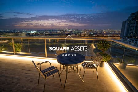 Studio for Sale in Dubai Silicon Oasis (DSO), Dubai - 5. jpg