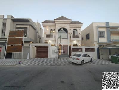 5 Bedroom Villa for Sale in Al Yasmeen, Ajman - WhatsApp Image 2024-12-13 at 22.34. 47 (2). jpeg